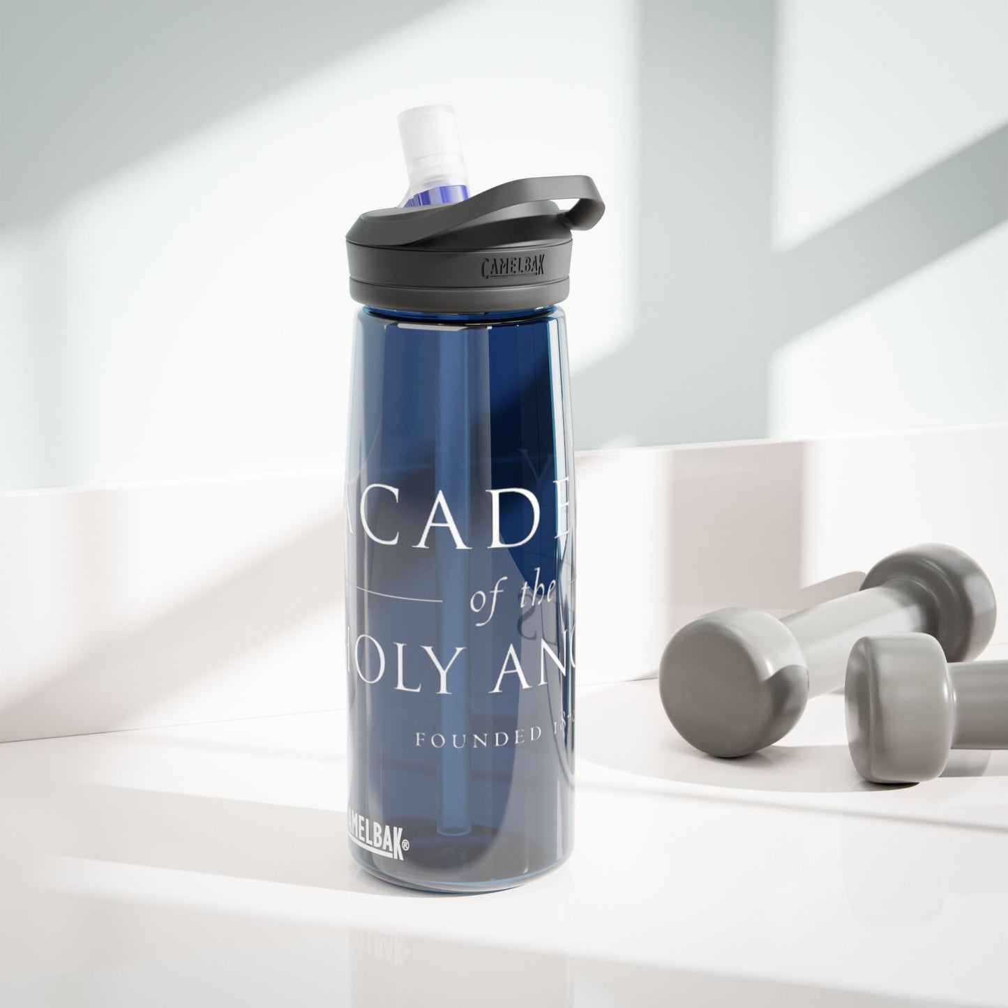 Holy Angels CamelBak Eddy® Water Bottle, 20oz\25oz