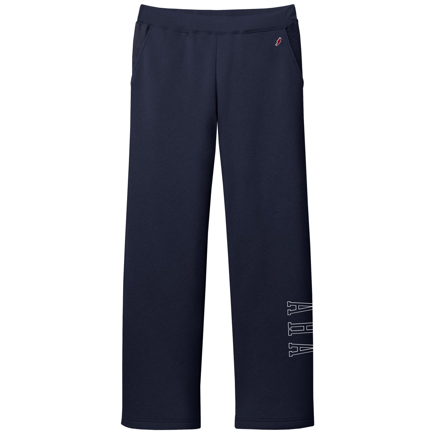 Holy Angels Reverse Fleece Pants