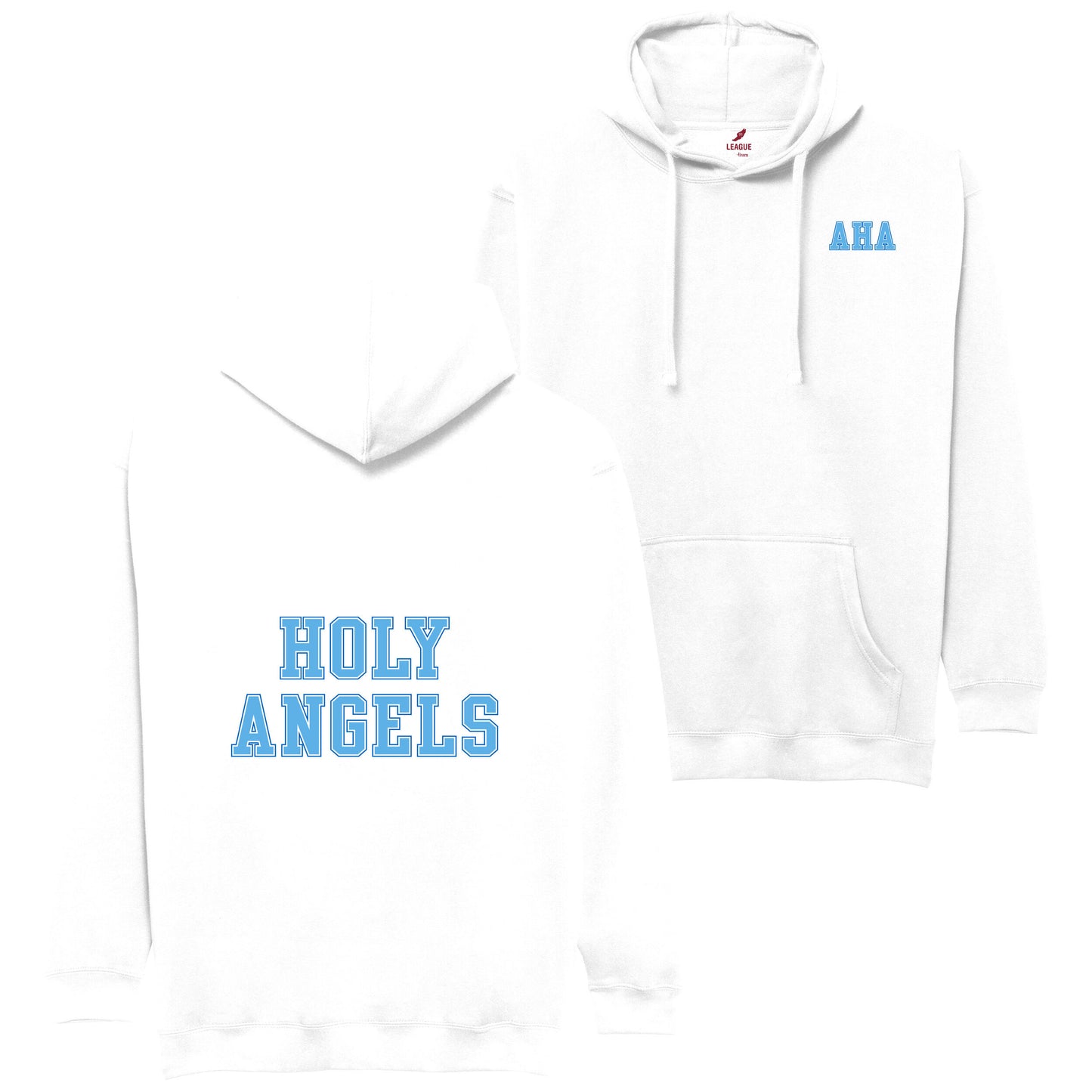 AHA Hoodie