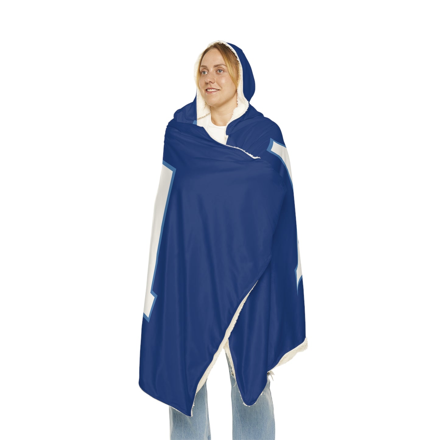 Snuggle Blanket