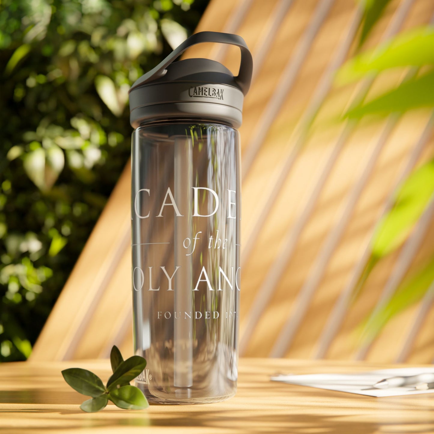 Holy Angels CamelBak Eddy® Water Bottle, 20oz\25oz