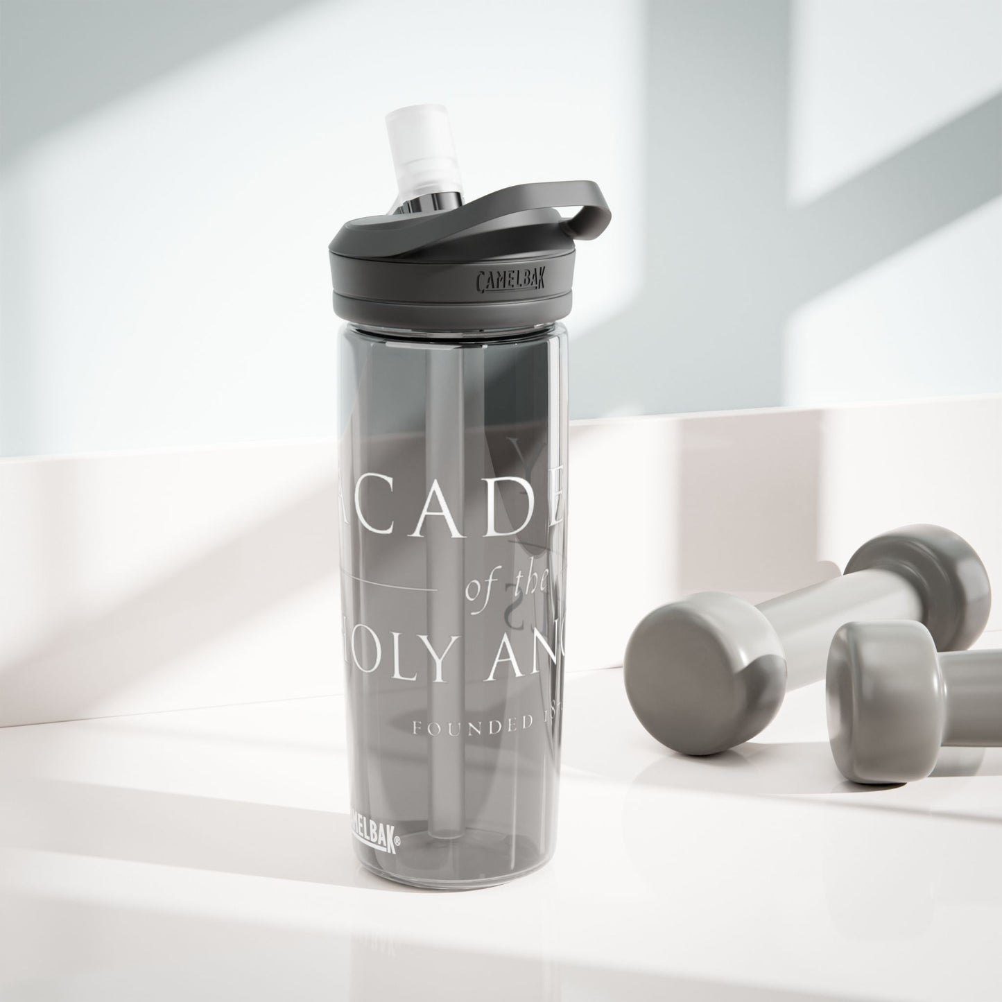 Holy Angels CamelBak Eddy® Water Bottle, 20oz\25oz