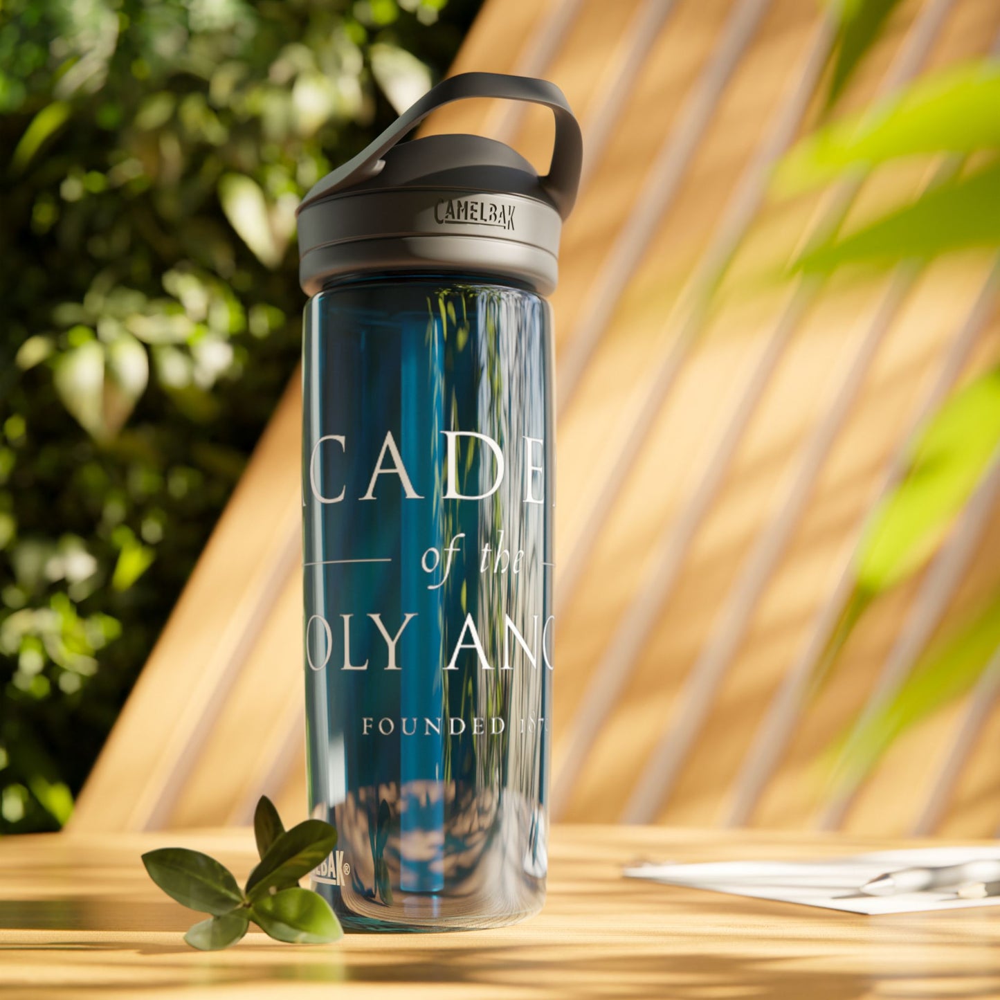Holy Angels CamelBak Eddy® Water Bottle, 20oz\25oz