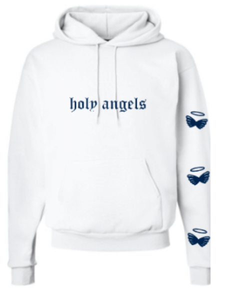 Wings Hoodie
