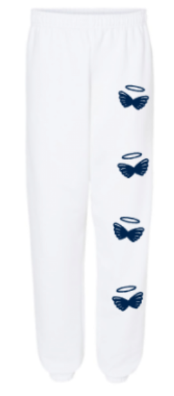 Wings Sweats