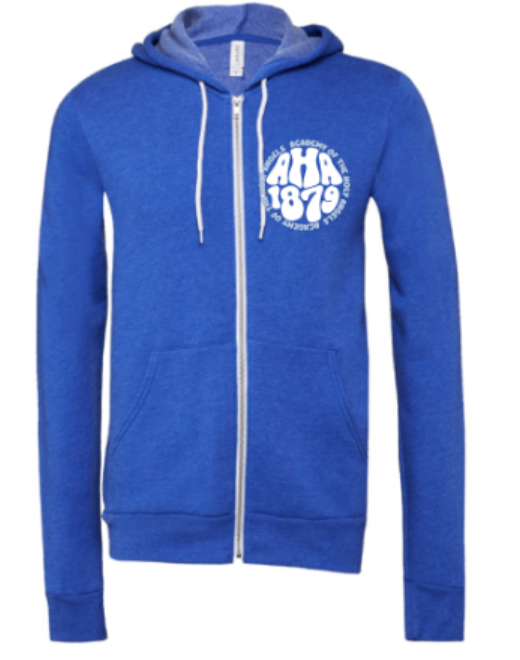 Groovy Full Zip