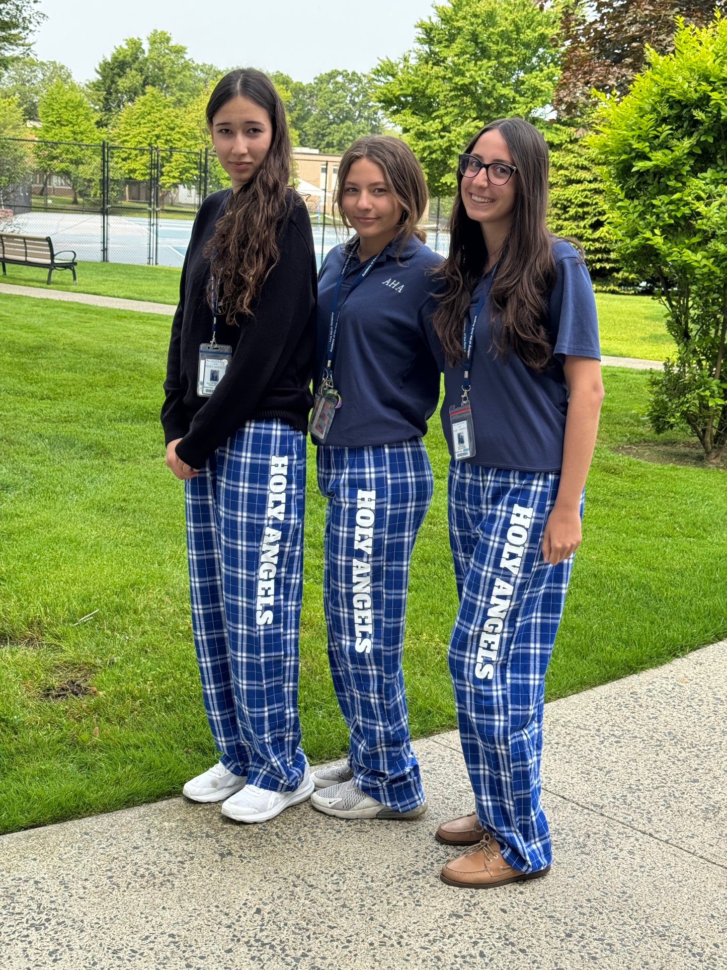 AHA Flannel