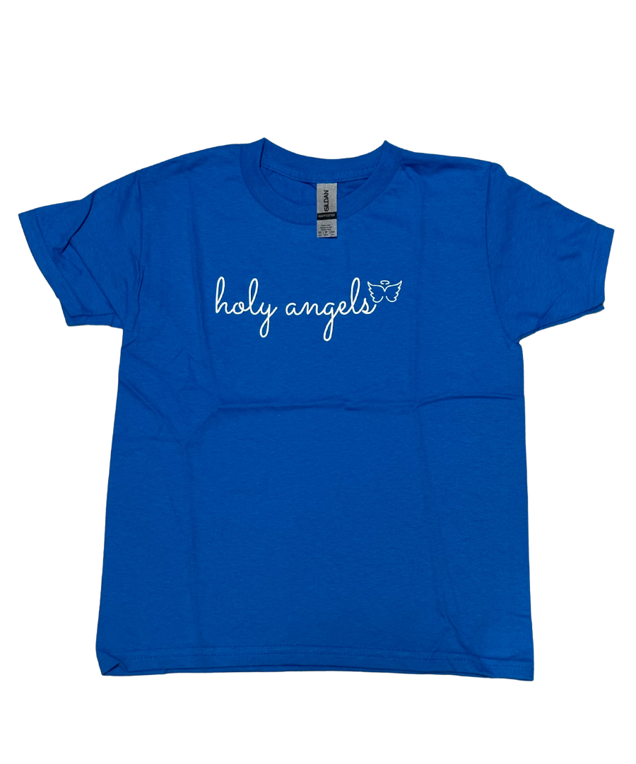 Holy Angels Tee