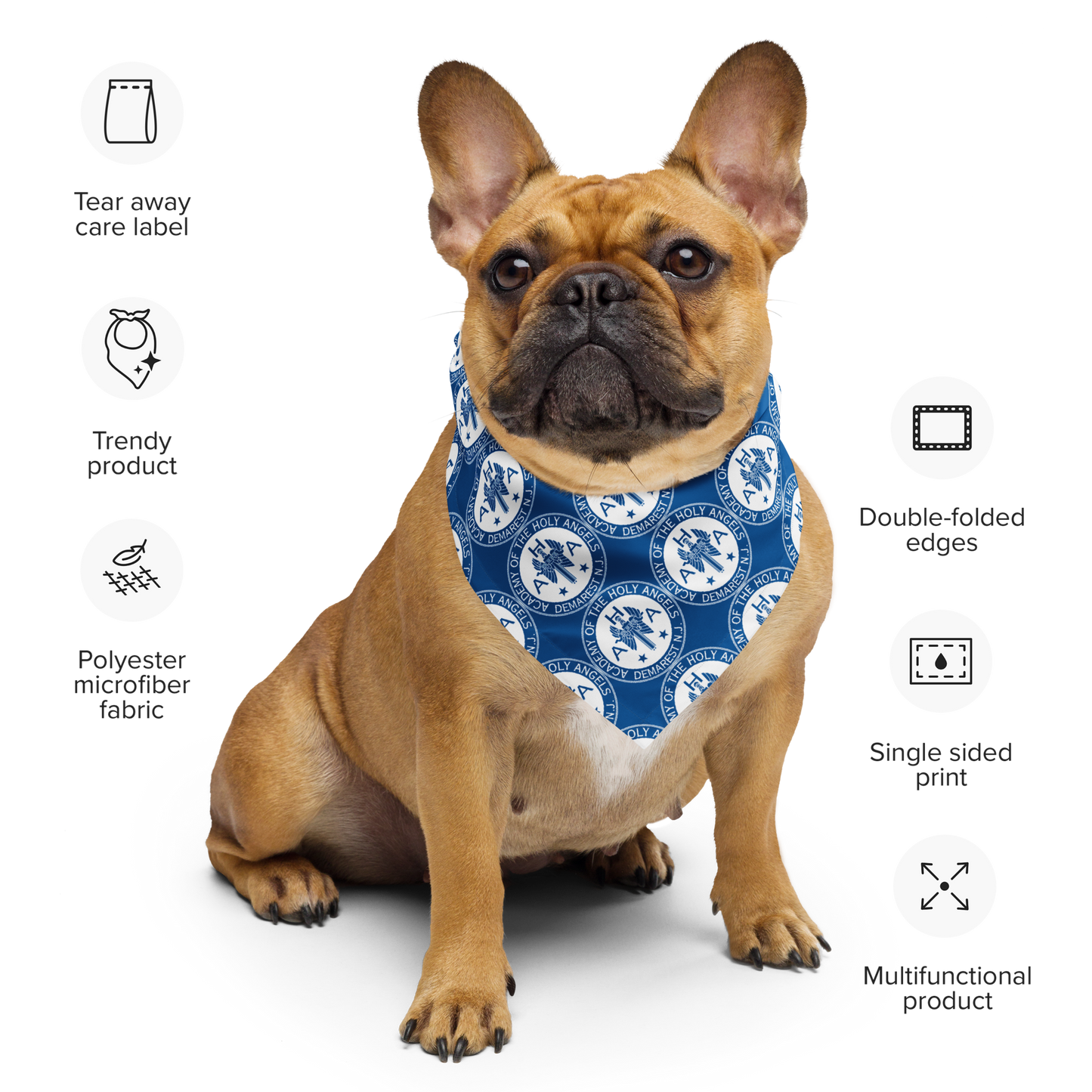 Pet Bandana