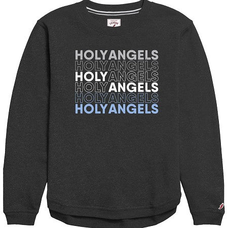 Heather Holy Angels Crew