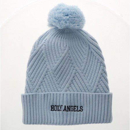 Knit Beanie