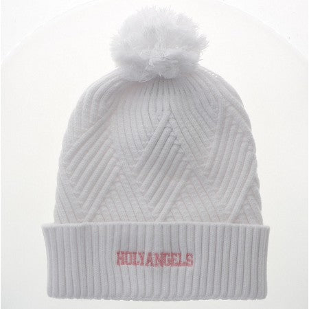 Knit Beanie