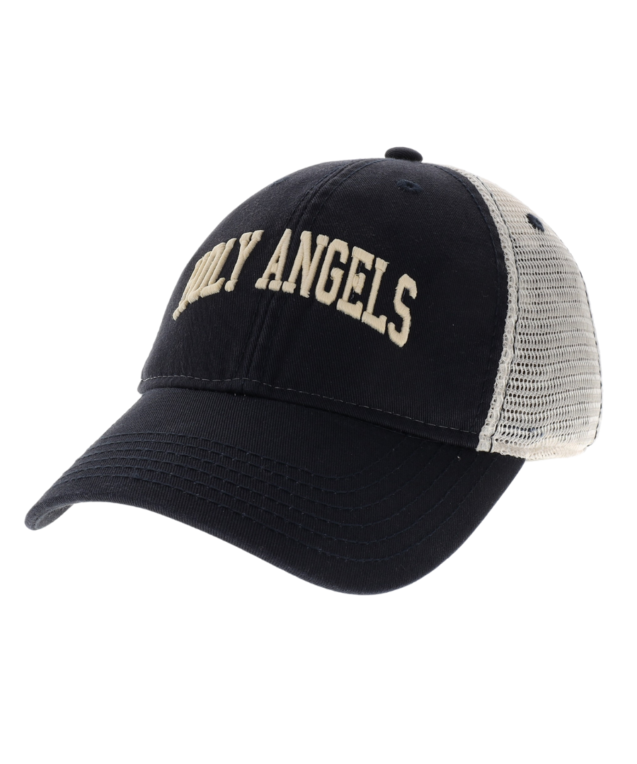 Youth Relaxed Twill