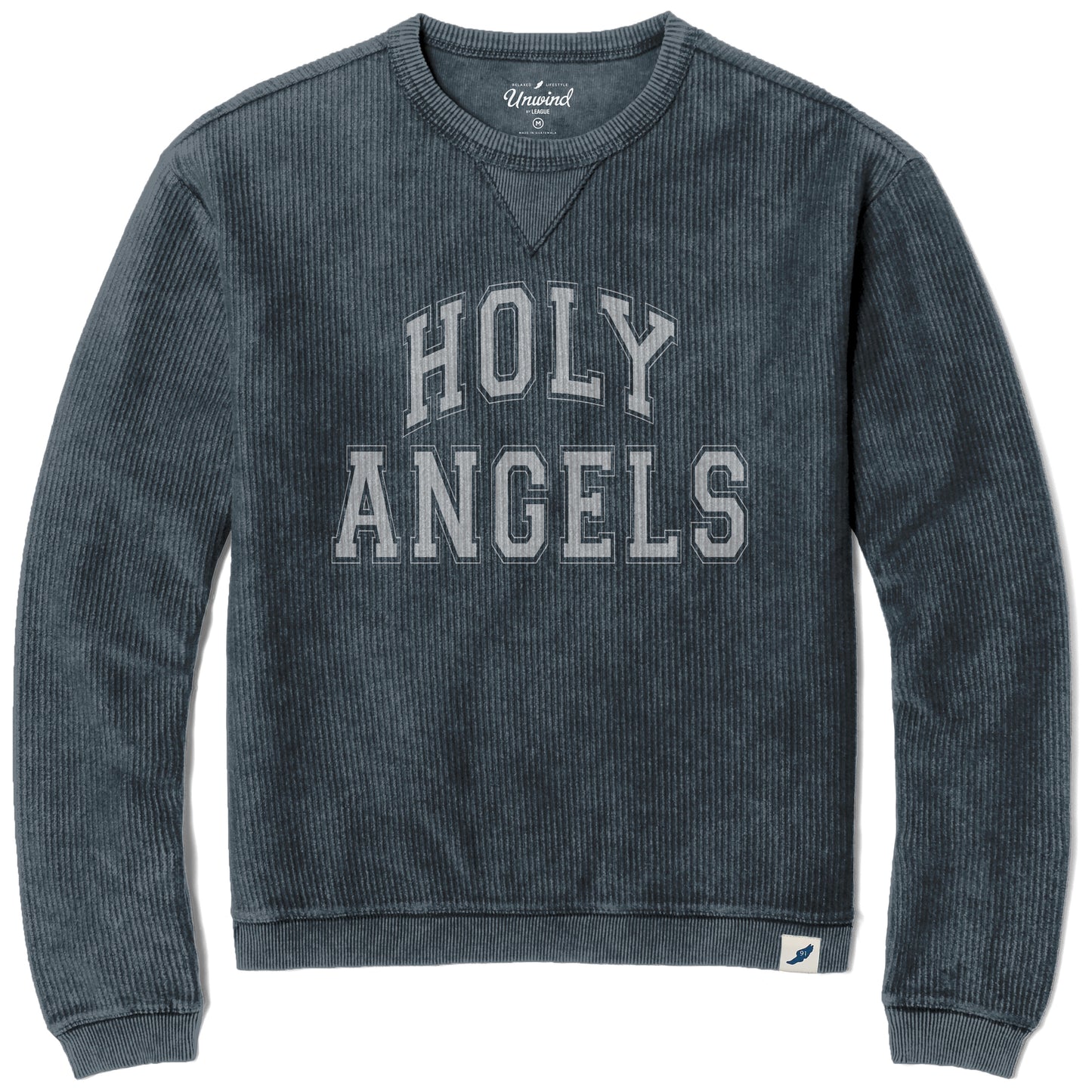 Holy Angels Corded Crew