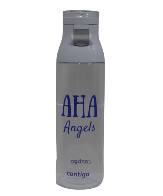 Contigo AHA Angels Water Bottle