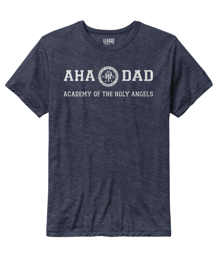 AHA Dad T-Shirt