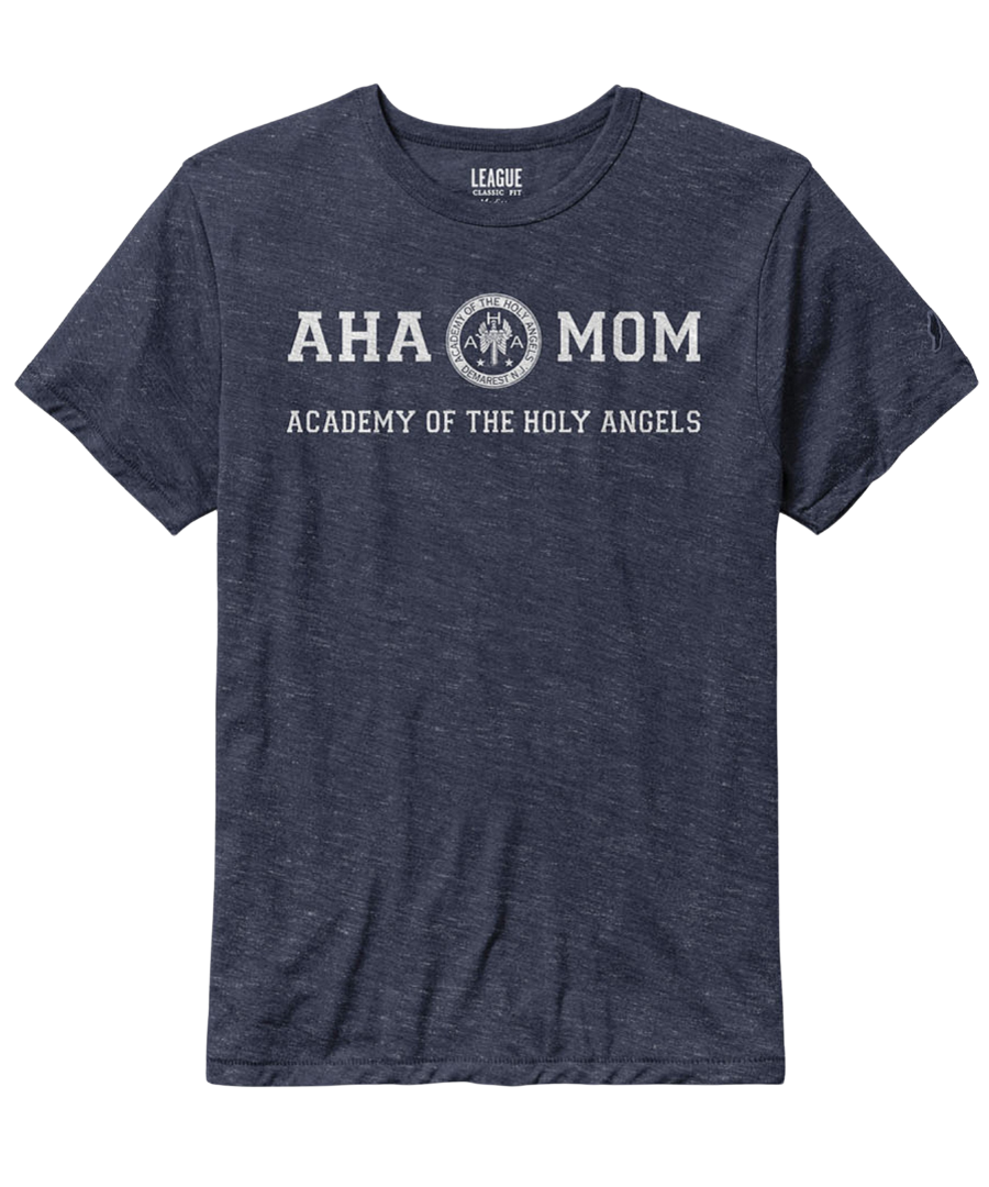 AHA Mom T-Shirt