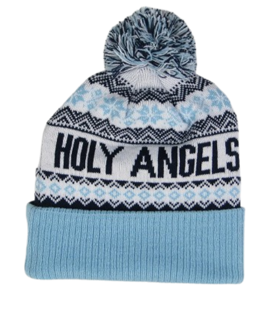 North Pole Knit