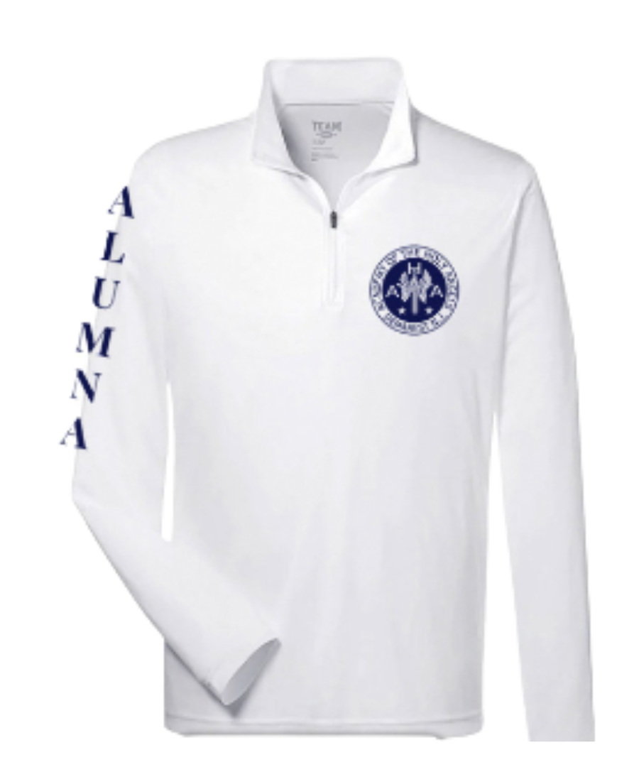 Alumna 1/4 Zip
