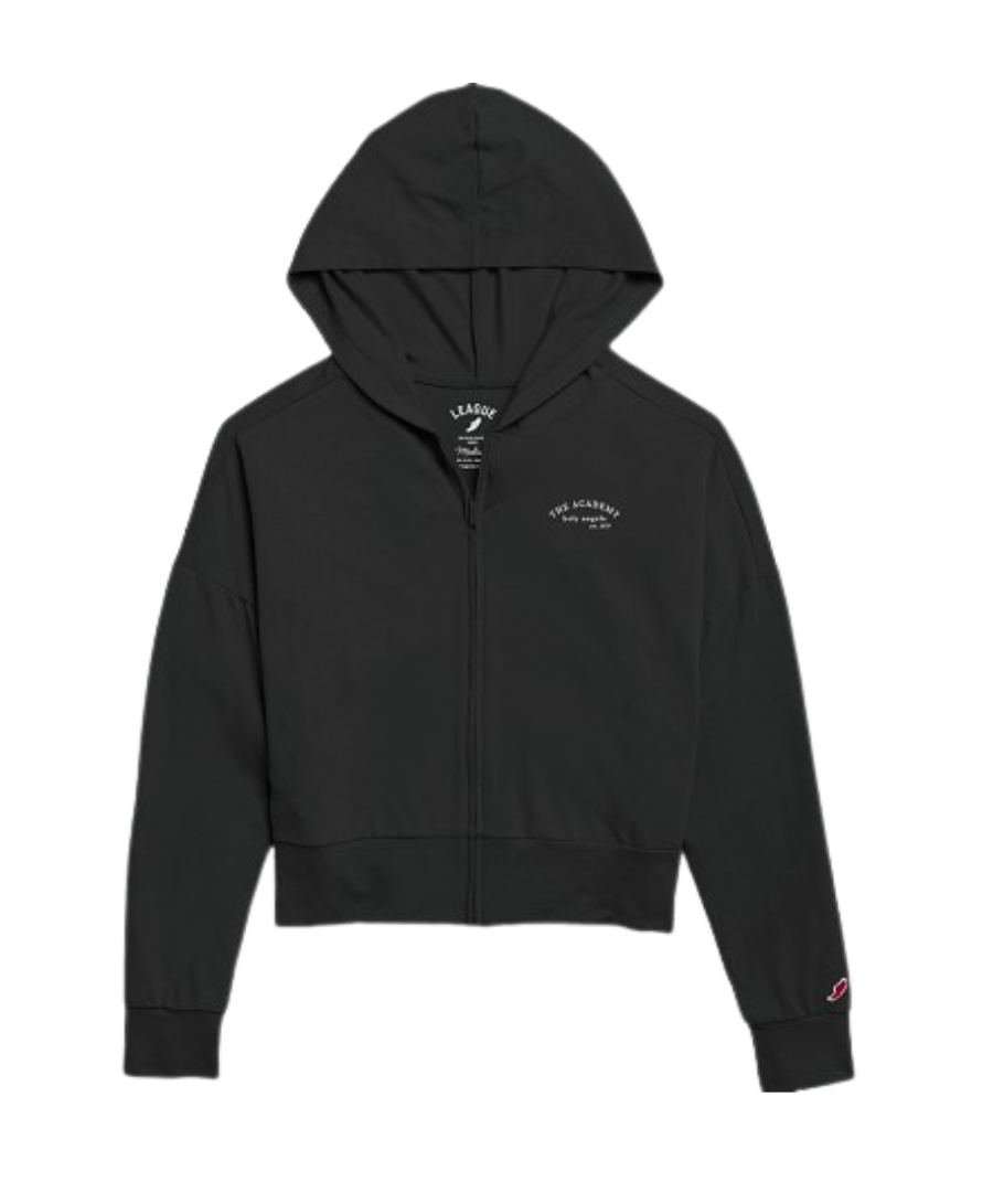 The Academy Full Zip