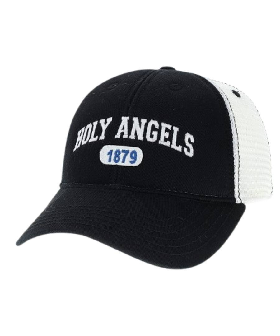 Angel Trucker