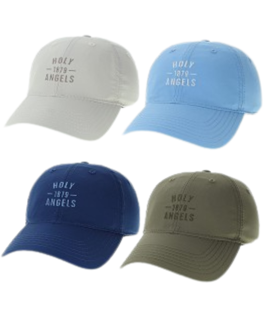 Angels Colors Caps