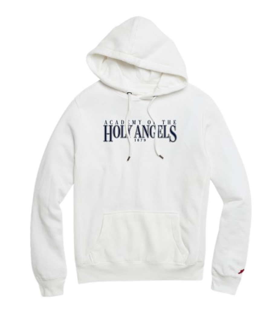 Heritage Hoodie