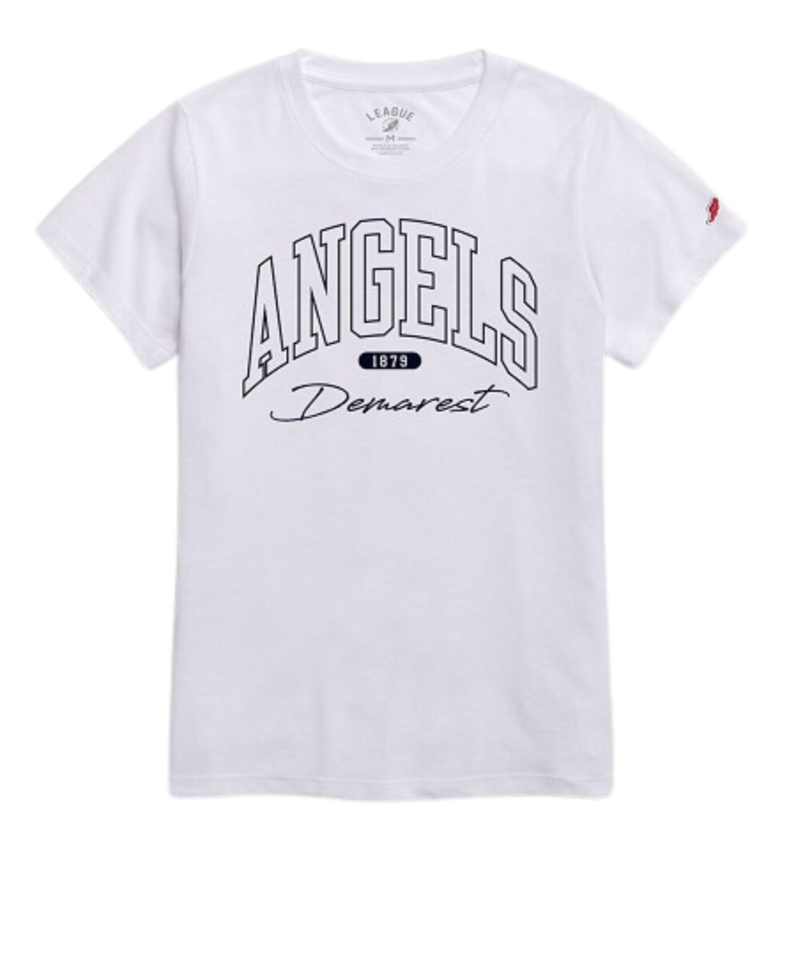 Demarest Tee