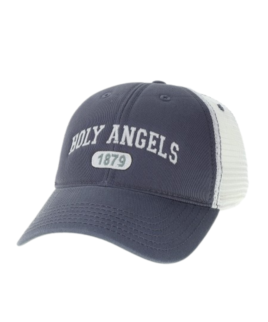 Angel Trucker