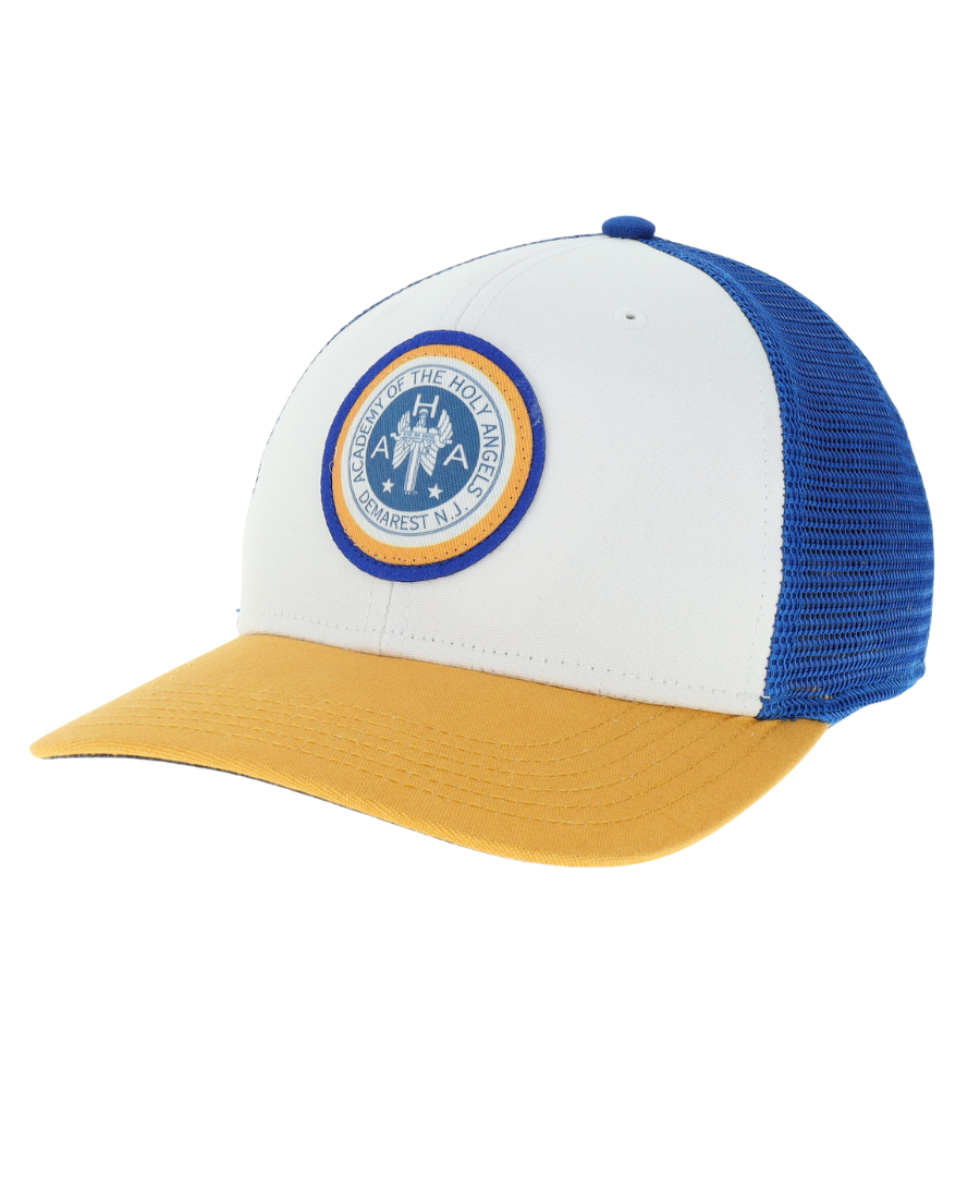 AHA Trucker