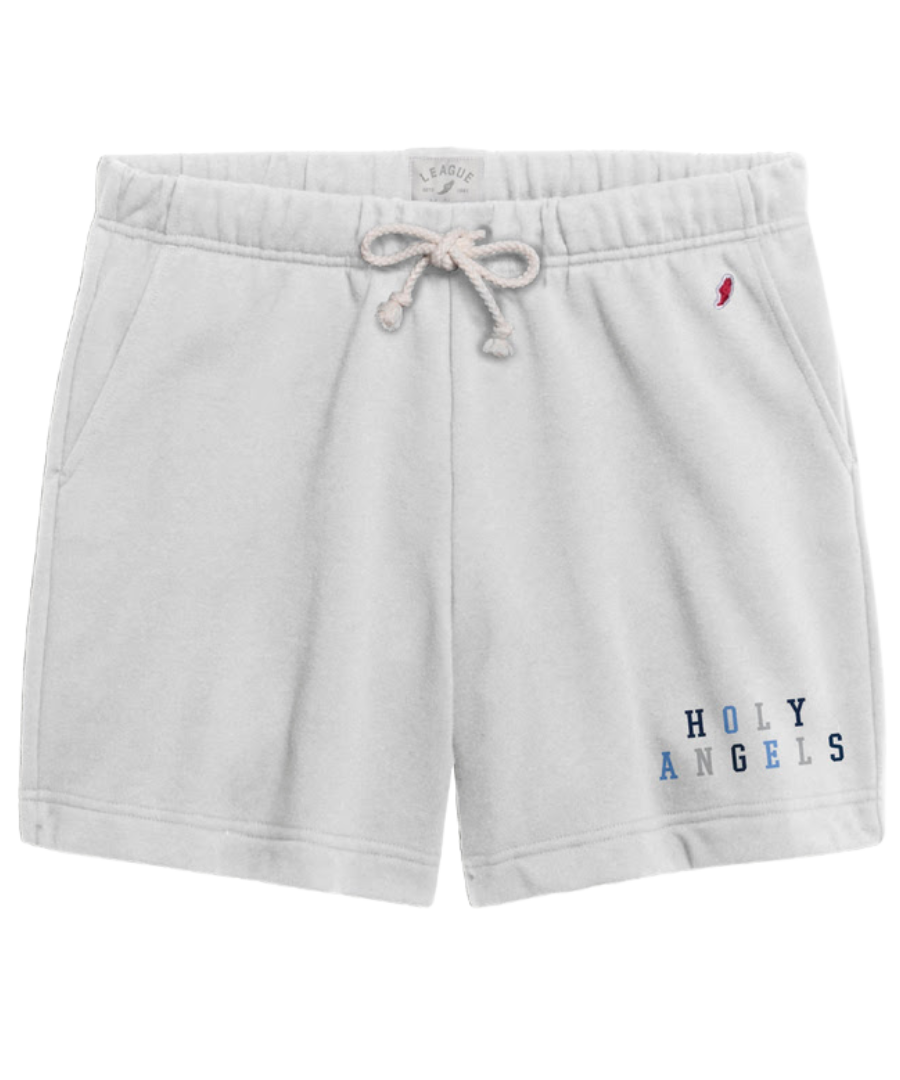 Angel Short