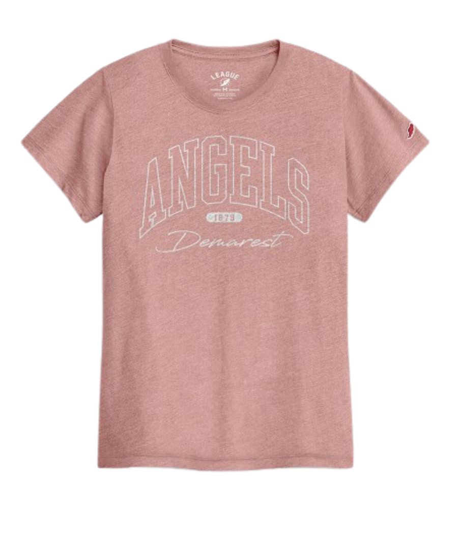 Demarest Tee