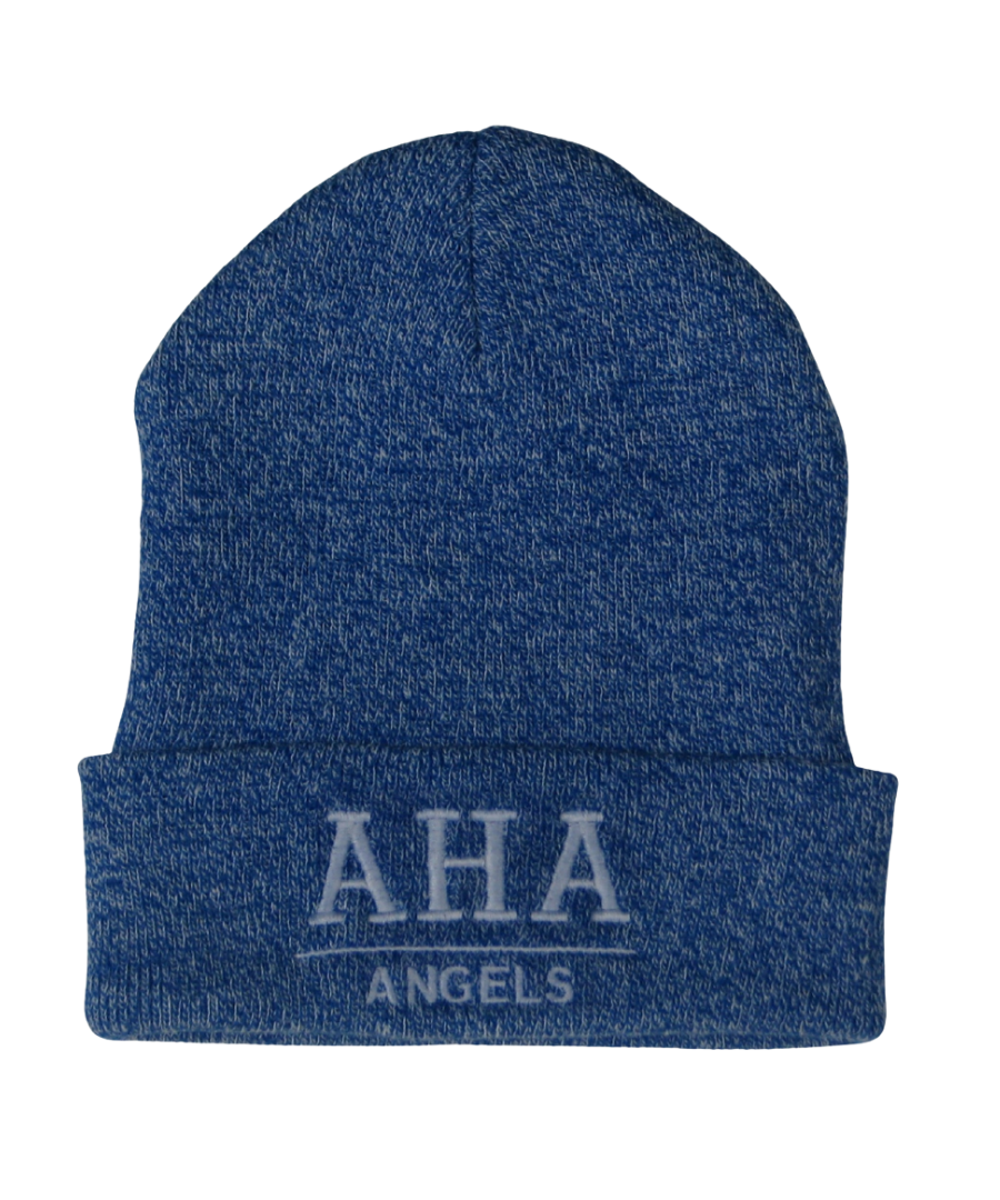 Unisex Adult Cuff Beanie