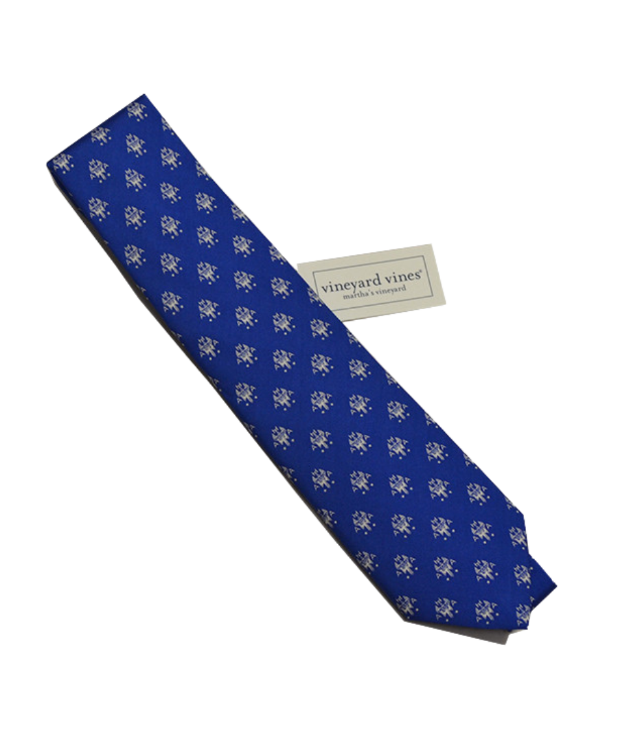 AHA Tie by Vineyard Vines