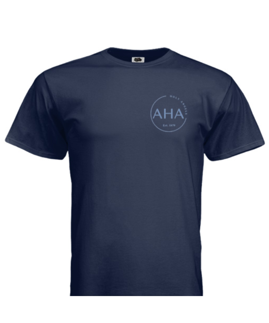 1879 AHA T-Shirt