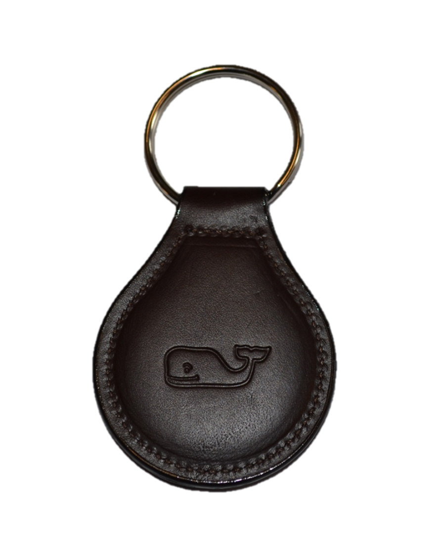 Custom AHA Key Fob by Vineyard Vines