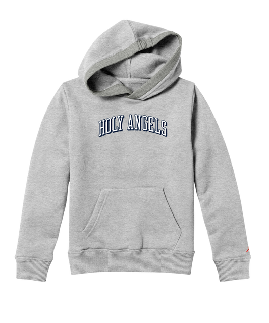 Youth Holy Angels Hoodie