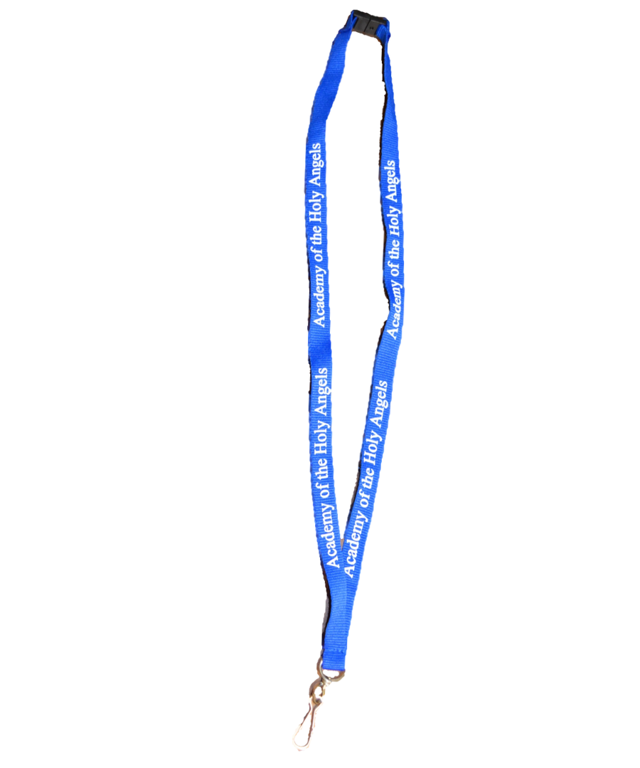 AHA Lanyard