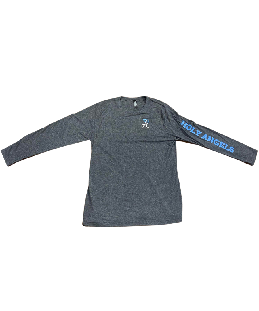 Long Sleeve Halo Tee