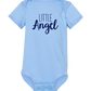 "Little Angel" Onesie