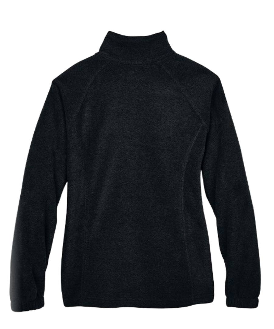Holy Angels Full Zip Fleece (youth & adult sizing)