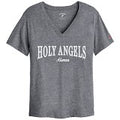 Alumna V-Neck Tee
