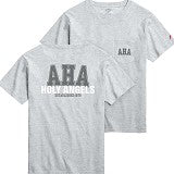 AHA Pocket Tee