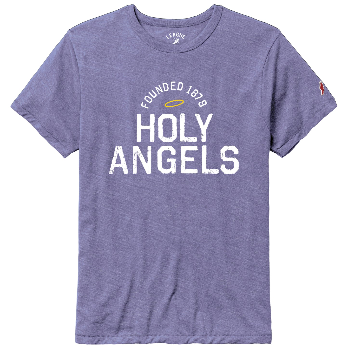 Holy Angel Halo Tee