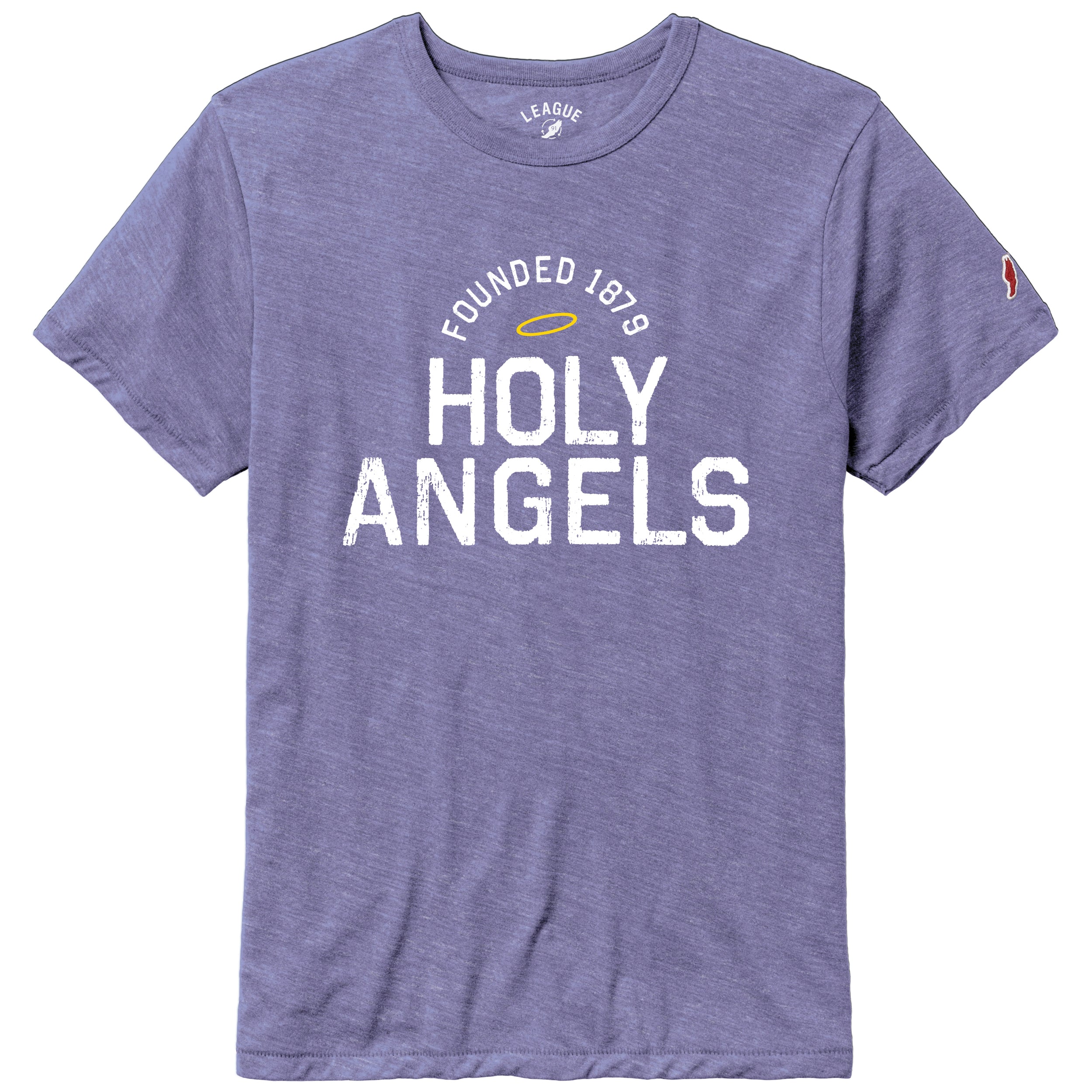 Holy Angels Halo Tee
