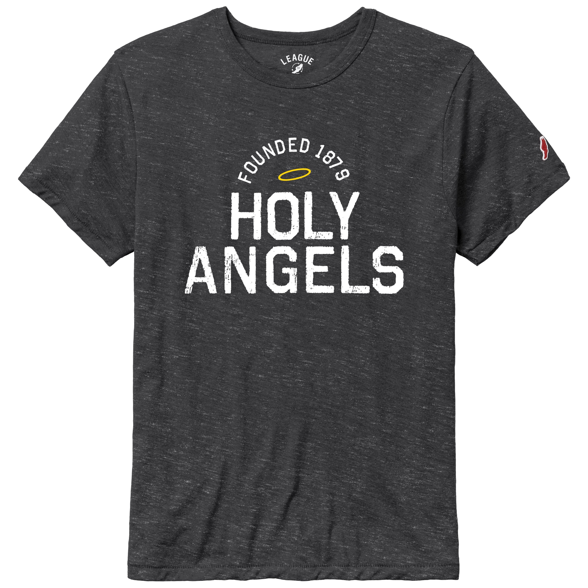 Holy Angels Halo Tee