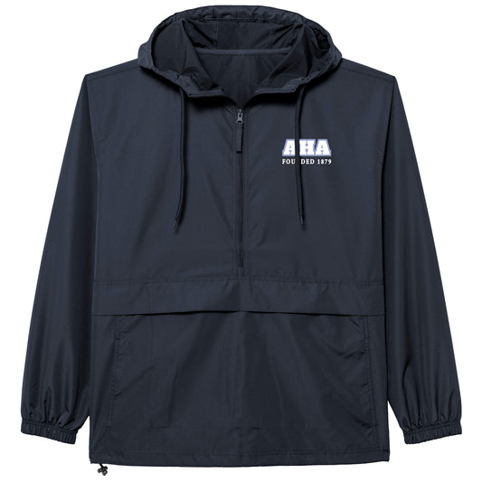 AHA Packable Anorak