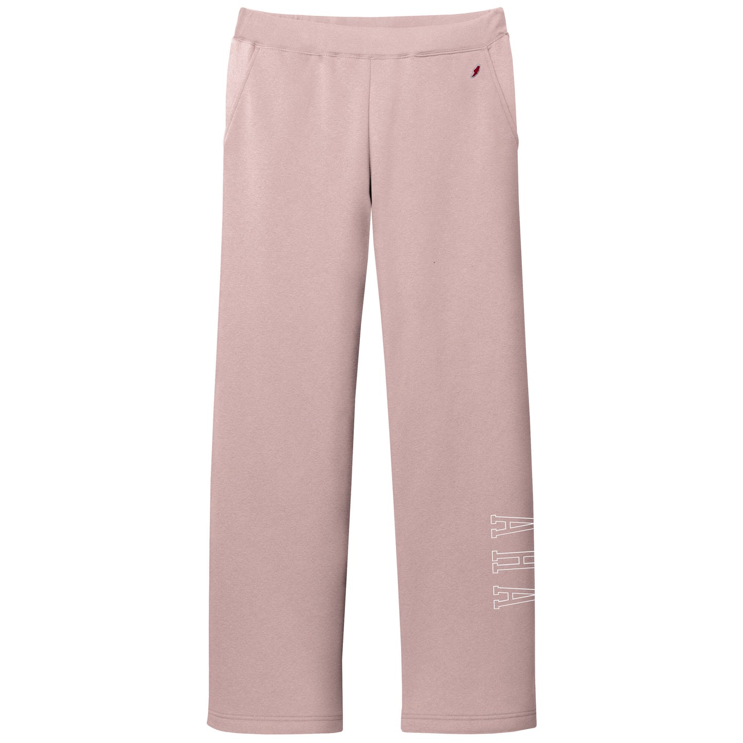 Holy Angels Reverse Fleece Pants