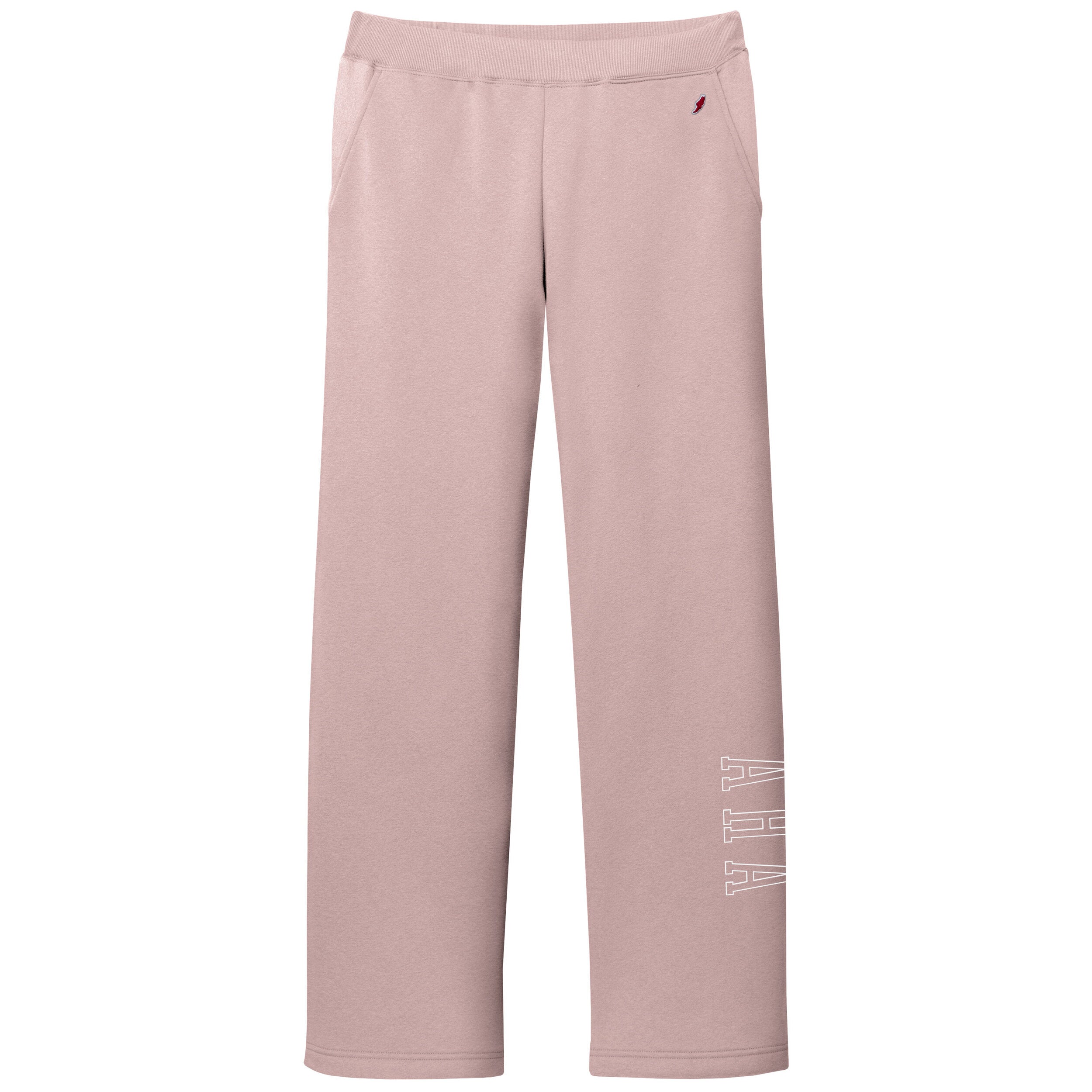 Holy Angels Reverse Fleece Pants