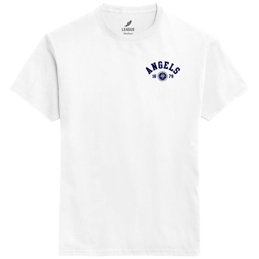Angels Seal Tee